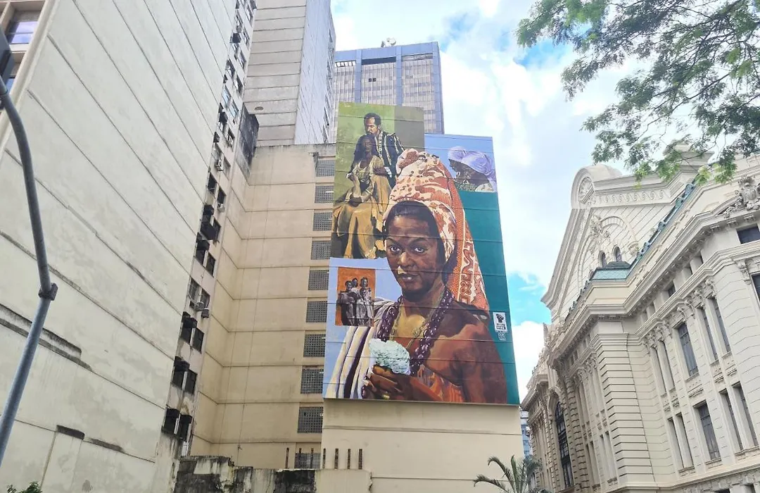 Apartamento Centro - RJ-1