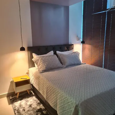 Apartamento Centro - RJ-2